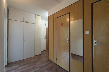 Prodej bytu 2+1 v osobním vlastnictví 58 m², Brno