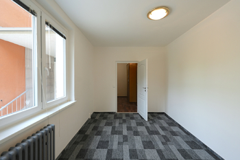 Prodej bytu 2+1 v osobním vlastnictví 58 m², Brno