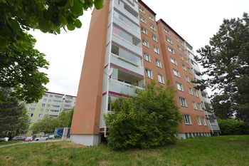 Prodej bytu 2+1 v osobním vlastnictví 58 m², Brno