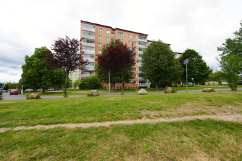 Prodej bytu 2+1 v osobním vlastnictví 58 m², Brno