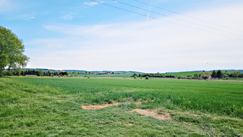 Prodej pozemku 2989 m², Rohatsko