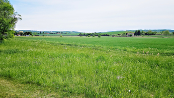 Prodej pozemku 2989 m², Rohatsko