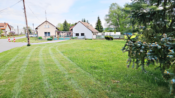 Prodej pozemku 2989 m², Rohatsko