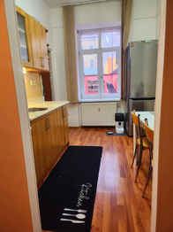 Pronájem bytu Prostějov - Pronájem bytu 1+1 v osobním vlastnictví 55 m², Prostějov
