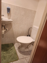 Pronájem bytu Prostějov - Pronájem bytu 1+1 v osobním vlastnictví 55 m², Prostějov
