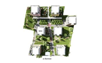 Prodej bytu 1+kk v osobním vlastnictví 40 m², Liberec