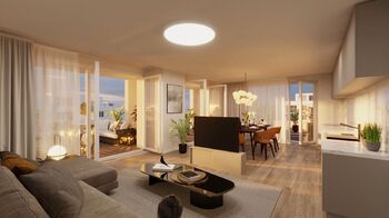 Prodej bytu 1+kk v osobním vlastnictví 40 m², Liberec
