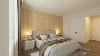 Prodej bytu 1+kk v osobním vlastnictví 40 m², Liberec
