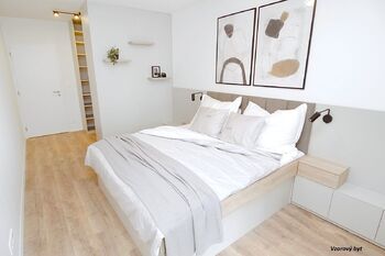 Prodej bytu 1+kk v osobním vlastnictví 40 m², Liberec