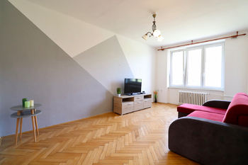Prodej v osobním vlastnictví, Ústí nad Labem