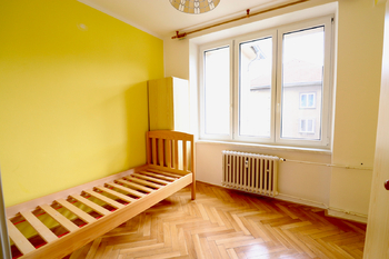 Prodej v osobním vlastnictví, Ústí nad Labem