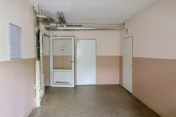 Prodej v osobním vlastnictví, Ústí nad Labem