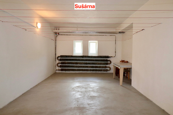 Prodej v osobním vlastnictví, Ústí nad Labem