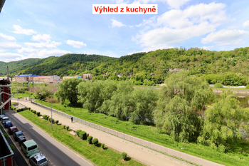 Prodej v osobním vlastnictví, Ústí nad Labem