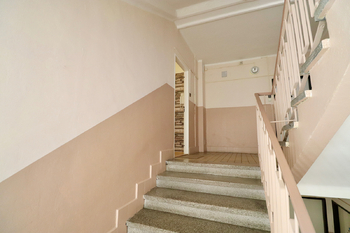 Prodej v osobním vlastnictví, Ústí nad Labem