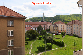Prodej v osobním vlastnictví, Ústí nad Labem
