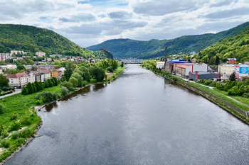 Prodej v osobním vlastnictví, Ústí nad Labem
