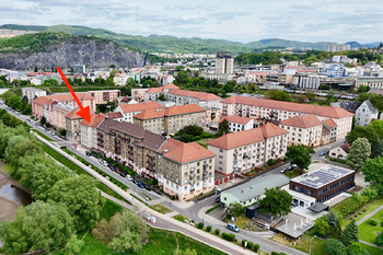 Prodej v osobním vlastnictví, Ústí nad Labem