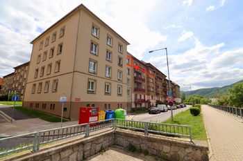 Prodej v osobním vlastnictví, Ústí nad Labem