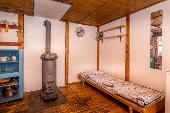 Prodej pozemku 259 m², Krupka