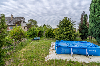 Prodej pozemku 259 m², Krupka