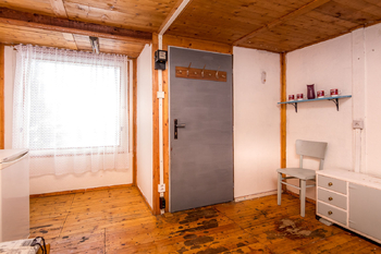 Prodej pozemku 259 m², Krupka