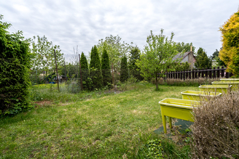 Prodej pozemku 259 m², Krupka