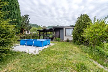 Prodej pozemku 259 m², Krupka