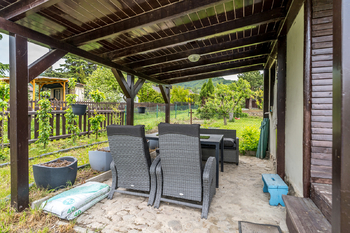 Prodej pozemku 259 m², Krupka