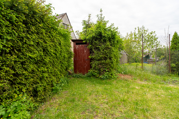 Prodej pozemku 259 m², Krupka