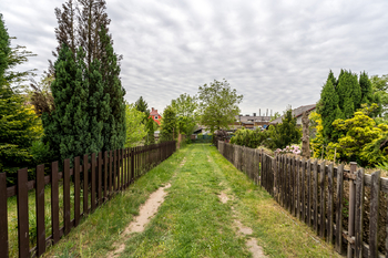 Prodej pozemku 259 m², Krupka