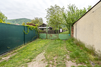 Prodej pozemku 259 m², Krupka