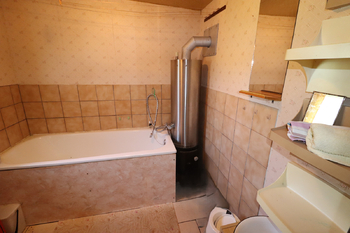 Prodej chaty / chalupy 43 m², Psáry