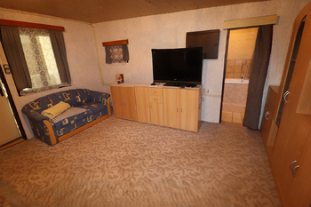 Prodej chaty / chalupy 43 m², Psáry