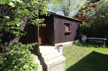 Prodej chaty / chalupy 43 m², Psáry