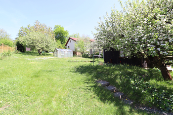 Prodej chaty / chalupy 43 m², Psáry