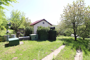 Prodej chaty / chalupy 43 m², Psáry