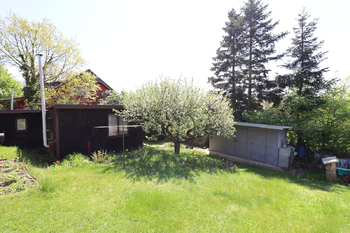Prodej chaty / chalupy 43 m², Psáry