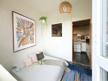 Prodej bytu 3+kk v osobním vlastnictví 67 m², Praha 9 - Horní Počernice