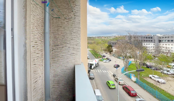 Prodej bytu 2+kk v osobním vlastnictví 58 m², Praha 9 - Libeň
