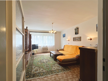 Prodej bytu 2+kk v osobním vlastnictví 58 m², Praha 9 - Libeň