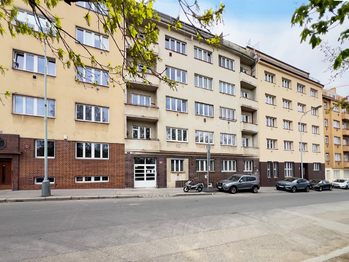 Prodej bytu 2+kk v osobním vlastnictví 58 m², Praha 9 - Libeň