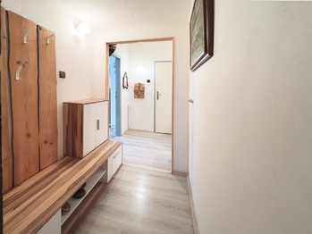 Prodej bytu 2+kk v osobním vlastnictví 58 m², Praha 9 - Libeň