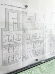 Prodej bytu 2+kk v osobním vlastnictví 58 m², Praha 9 - Libeň