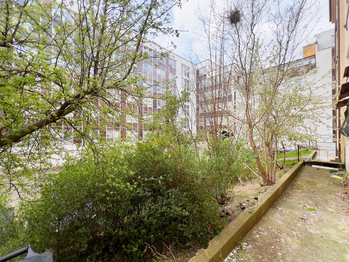 Prodej bytu 2+kk v osobním vlastnictví 58 m², Praha 9 - Libeň