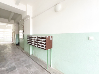 Prodej bytu 2+kk v osobním vlastnictví 58 m², Praha 9 - Libeň