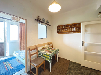 Prodej bytu 2+kk v osobním vlastnictví 58 m², Praha 9 - Libeň