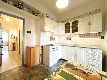 Prodej bytu 2+kk v osobním vlastnictví 58 m², Praha 9 - Libeň