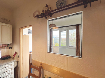 Prodej bytu 2+kk v osobním vlastnictví 58 m², Praha 9 - Libeň