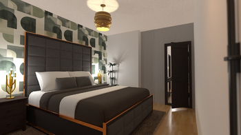 Prodej bytu 2+kk v osobním vlastnictví 58 m², Praha 9 - Libeň